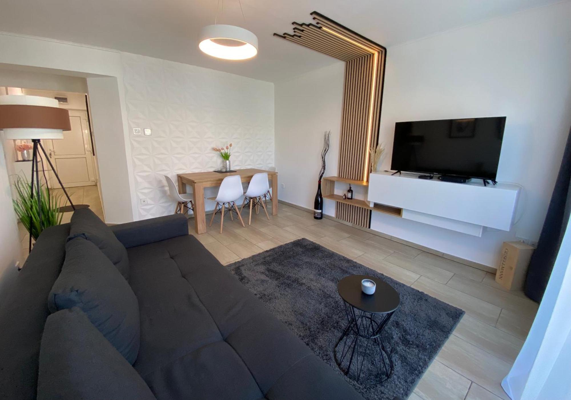 Ikon Apartment Heviz Ngoại thất bức ảnh