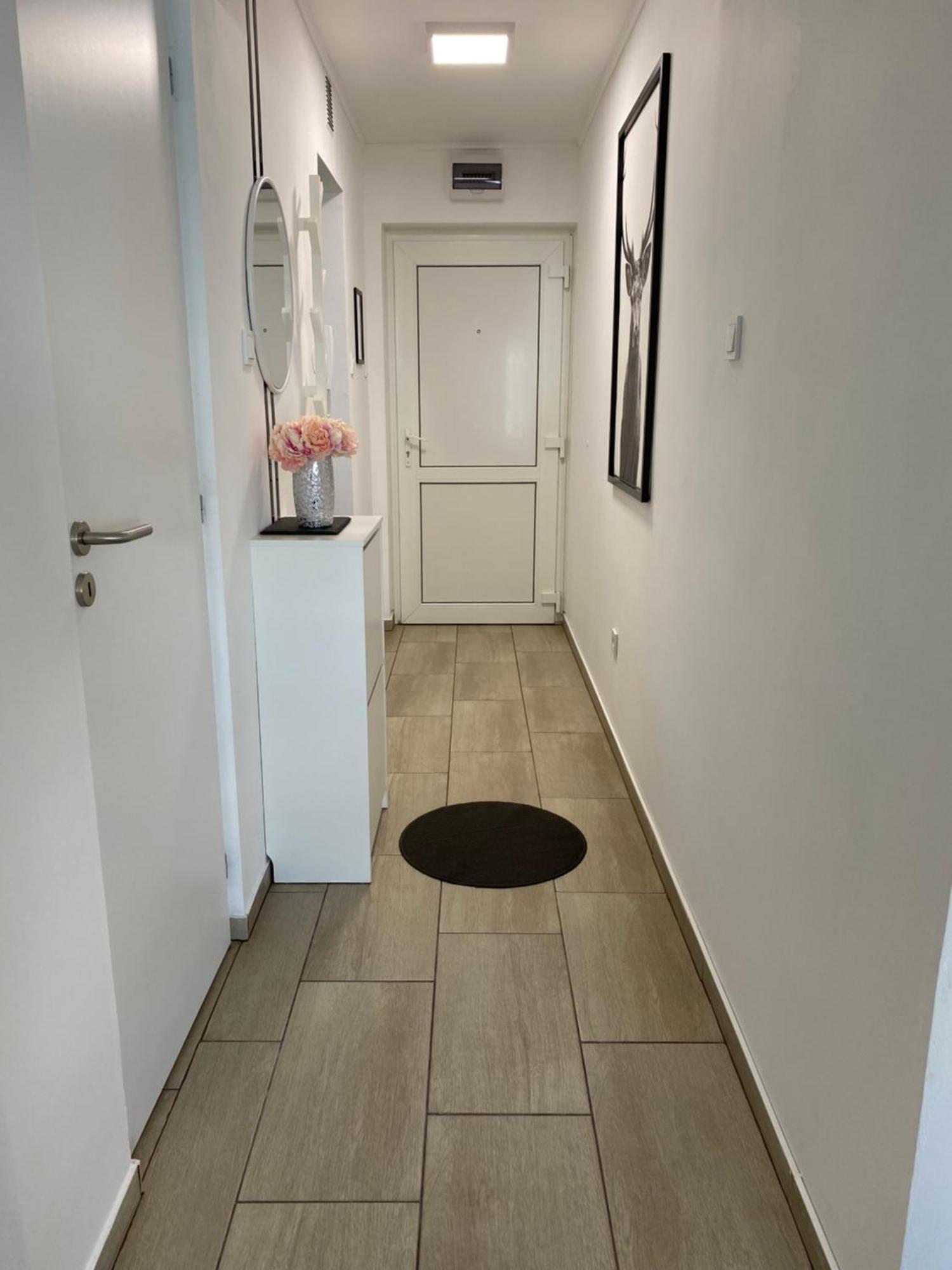 Ikon Apartment Heviz Ngoại thất bức ảnh